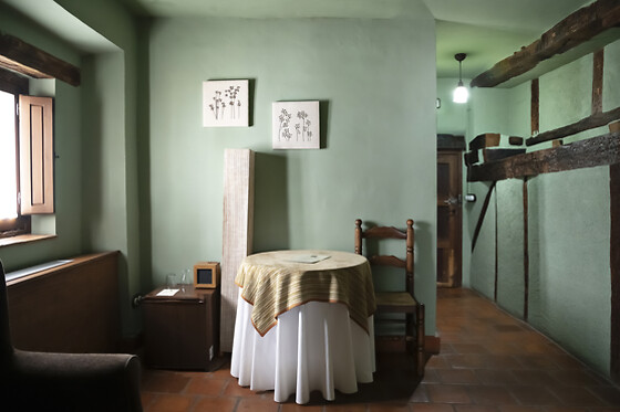 CASA RURAL EL ATROJE - photo 14