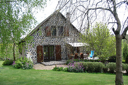 Le Moulin du Pont