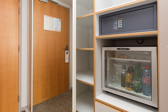Quality Hotel Pau Centre Bosquet - photo 13