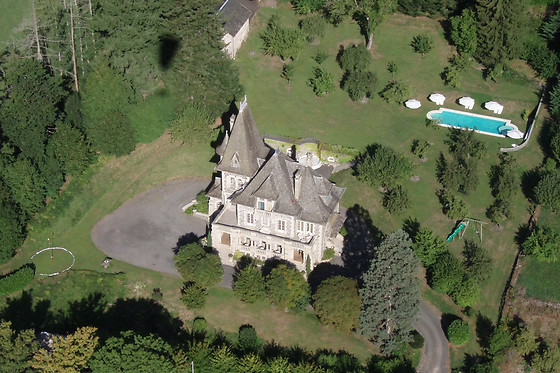 Le Terrondou - photo 11