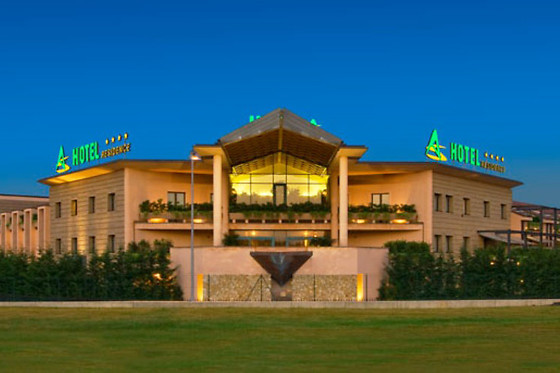As Hotel Cambiago - photo 4