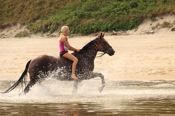 AVENTURA CABAÑEROS - photo 13