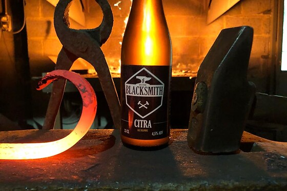 Brasserie Blacksmith - photo 0