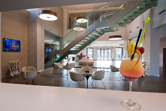 As Hotel Limbiate - photo 4