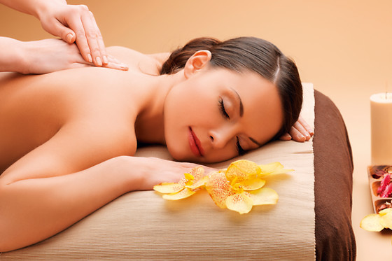Zen Massagem - photo 4