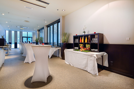 Park Inn by Radisson Liège Airport - photo 4