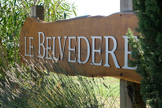 Le Belvédère - photo 1