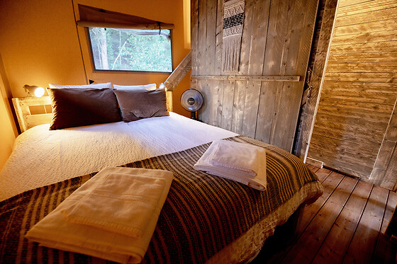 CAN BORA LODGES - photo 33