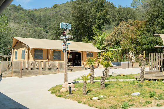CAN BORA LODGES - photo 4
