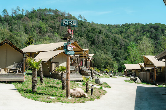 CAN BORA LODGES - photo 5
