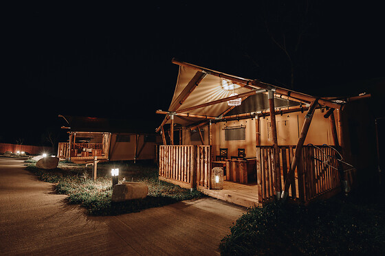 CAN BORA LODGES - photo 40