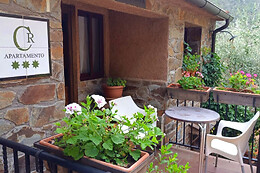 LAS CASITAS DEL BODEGÓN