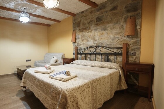 LAS CASITAS DEL BODEGÓN - photo 7