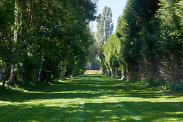 Domaine de la Hurel
