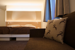 Hotel Waldegg-Engelberg****