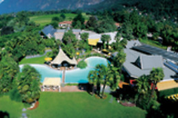  Ticino Experience - Albergo Losone
