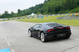 Passione GT