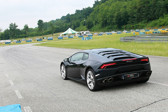 Passione GT - photo 2