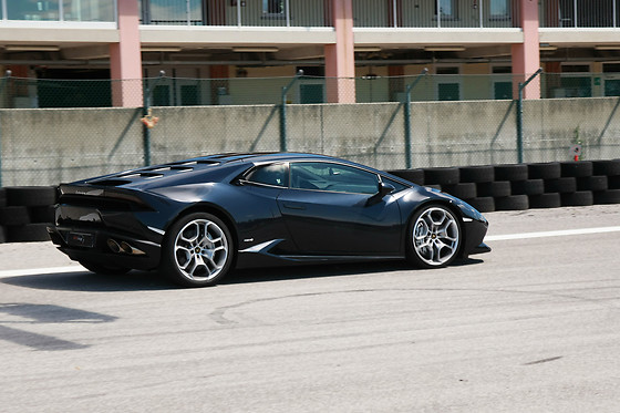 Passione GT - photo 3