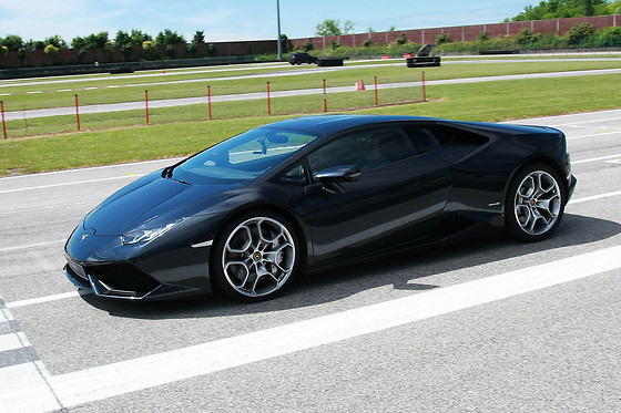 Passione GT - photo 4