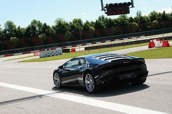 Passione GT - photo 5