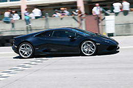 Passione GT