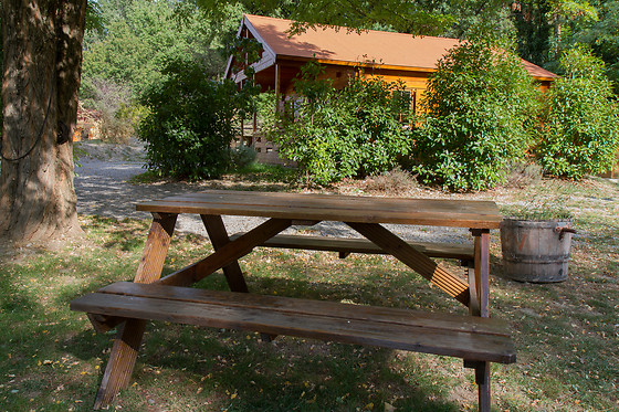 Le Chalet bois de Célio - photo 12