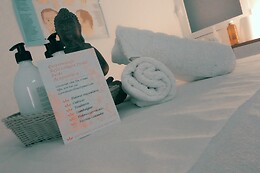 HERBOSALUD Y TERAPIAS