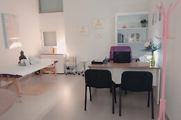 HERBOSALUD Y TERAPIAS