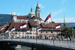Hotel Ambassador