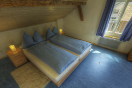 Seehotel Sternen Brienz