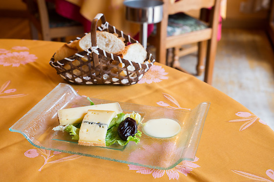 L'Auberge Fleurie - photo 9