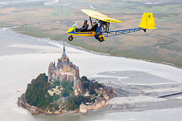 Normandie ULM