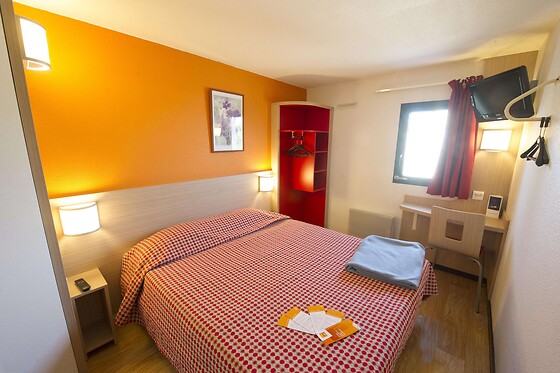 Hôtel Première Classe Orléans Ouest - photo 4