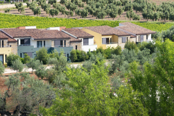 VILAR RURAL D'ARNES - photo 9