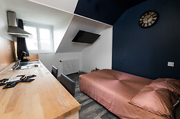 Dormir Comme A La Maison