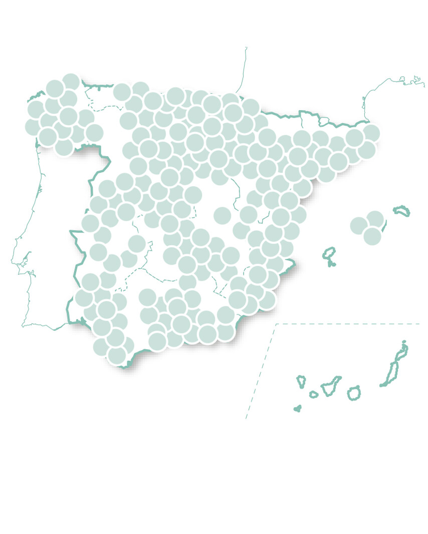 Tres días spa & relax