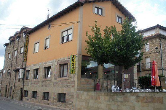 POSADA LA OLMA - photo 6
