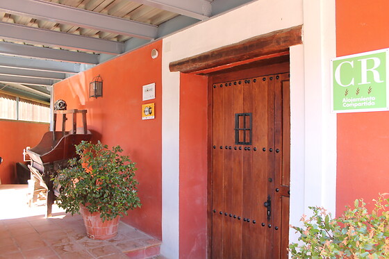 CASA RURAL EL GAITER - photo 20