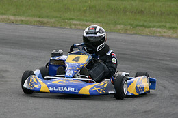 Karting 45