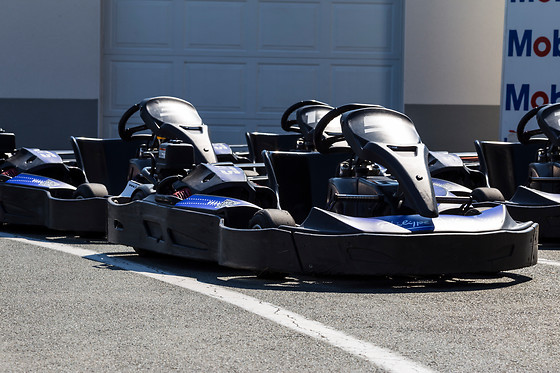 Circuit Philippe Alliot - photo 7