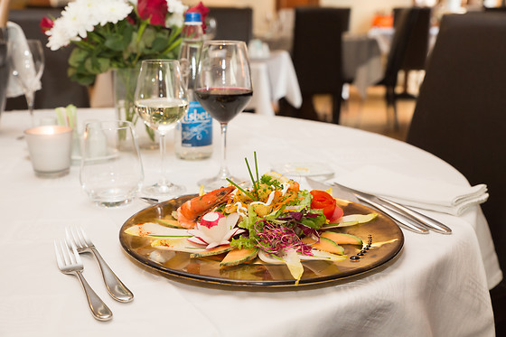 Hostellerie des Remparts - photo 1
