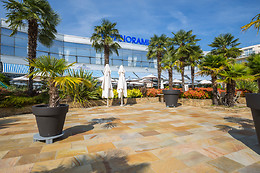 Westotel Nantes