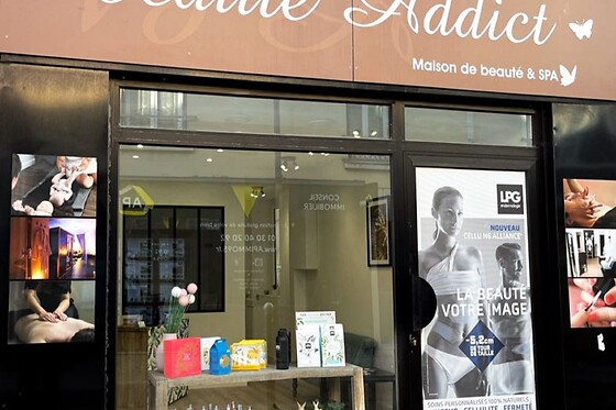 Beauté Addict - photo 3
