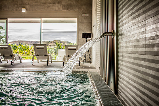 HOTEL TUDANCA ARANDA - photo 3