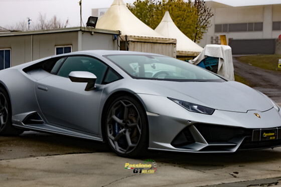 Passione GT Noleggi - photo 9