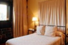 HOTEL TEMPLE PONFERRADA & HOTEL TEMPLE PRADORREY