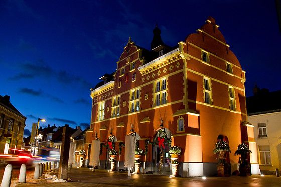 Hotel De Boskar Peer - photo 14