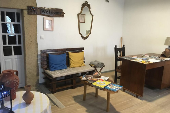 CASA DAS ANDORINHAS - photo 4
