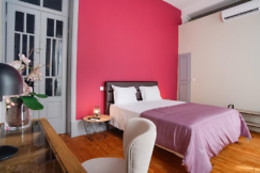 PALACETE SUITE AVEIRO